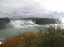 Niagara Falls in Autumn 2007 07